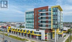 205 - 1275 FINCH AVENUE W  Toronto, ON M3J 0L5