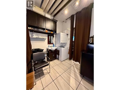 971 Hornby Street, Vancouver, BC 