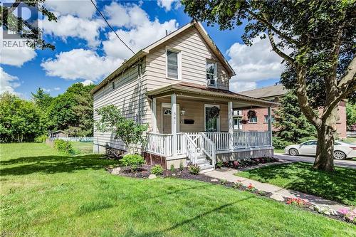 841 Duke Street, Cambridge, ON 