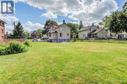 841 Duke Street, Cambridge, ON 