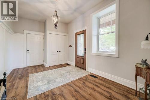 35 Schweitzer Street, Kitchener, ON - Indoor Photo Showing Other Room