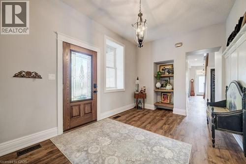 35 Schweitzer Street, Kitchener, ON - Indoor