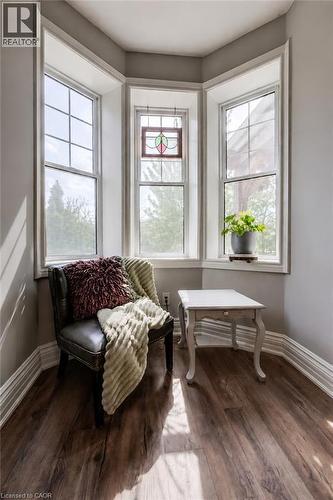 35 Schweitzer Street, Kitchener, ON - Indoor