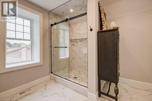 35 Schweitzer Street, Kitchener, ON - Indoor Photo Showing Other Room
