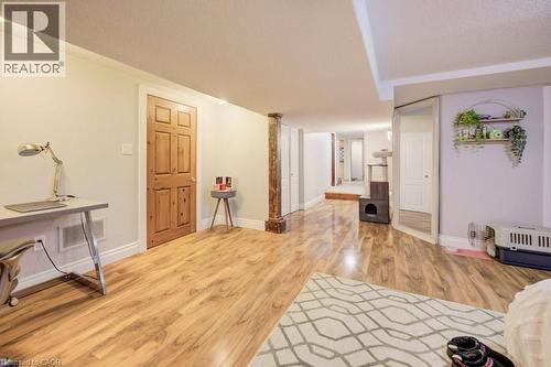 35 Schweitzer Street, Kitchener, ON - Indoor