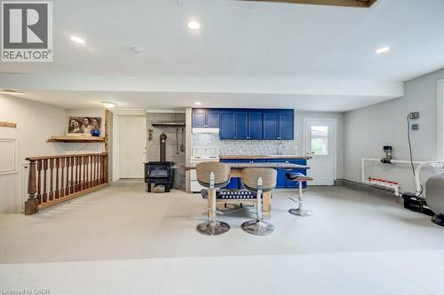 35 Schweitzer Street, Kitchener, ON - Indoor