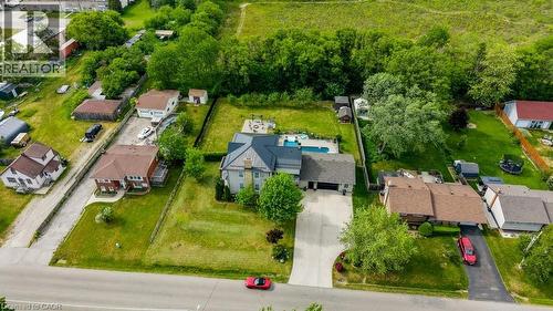 35 Schweitzer Street, Kitchener, ON - Outdoor With View