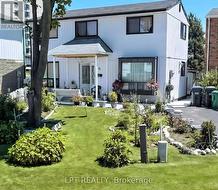 95 HUNTINGWOOD CRESCENT Brampton, ON L6S 1S5