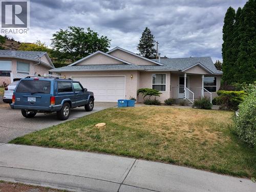 6184 Saint Martin Place  Oliver, BC V0H 1T0