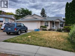 6184 Saint Martin Place Oliver, BC V0H 1T0