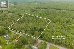 1066 UFFINGTON ROAD Bracebridge (Draper), ON P1L 1X1