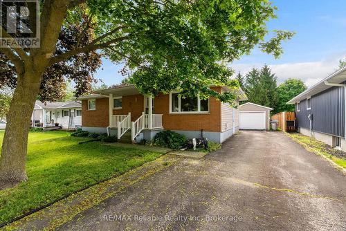 182 JARVIS STREET S  Huron East (Seaforth), ON N0K 1W0
