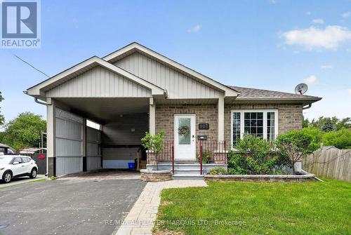 107 TOLLGATE ROAD W  Cornwall, ON K6J 5L6