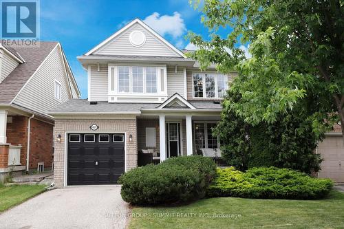 1521 SWANN CRESCENT  Milton, ON L9T 5K2
