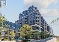 604 - 10 GIBBS ROAD Toronto, ON M9B 0E2