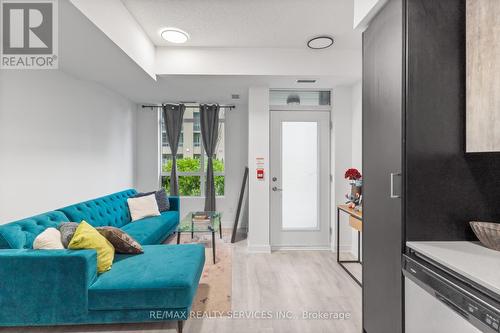 115 - 251 Manitoba Street, Toronto, ON 