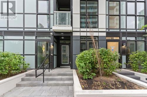115 - 251 Manitoba Street, Toronto, ON 