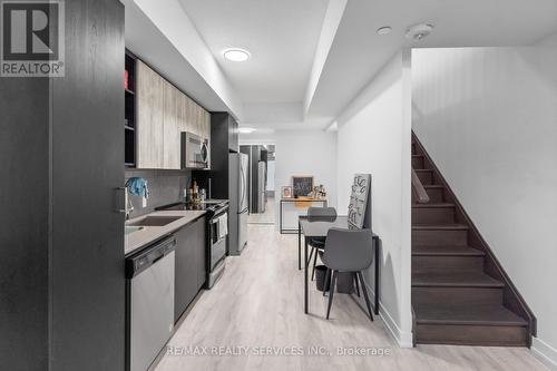 115 - 251 Manitoba Street, Toronto, ON 