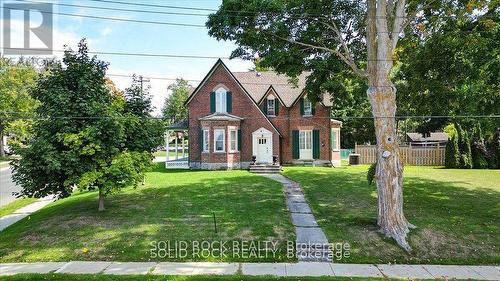 87 BOOTH STREET N  Trent Hills, ON K0L 1L0
