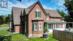 Rear View of the Home - 