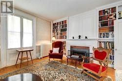 Living Room - 
