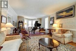 Living Room - 