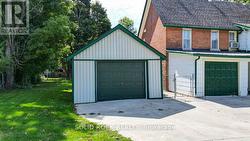 Garage - 