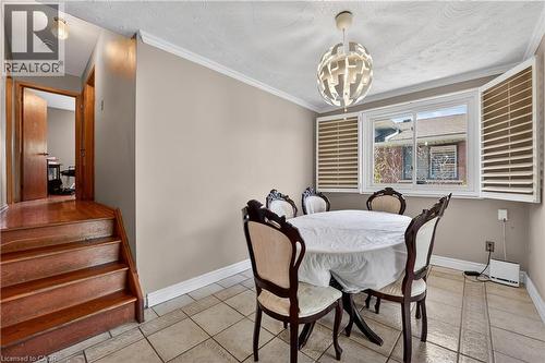 128 Hadeland Avenue, Hamilton, ON 