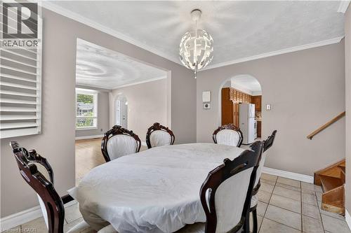 128 Hadeland Avenue, Hamilton, ON 