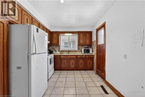 128 Hadeland Avenue, Hamilton, ON 