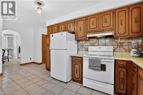128 Hadeland Avenue, Hamilton, ON 