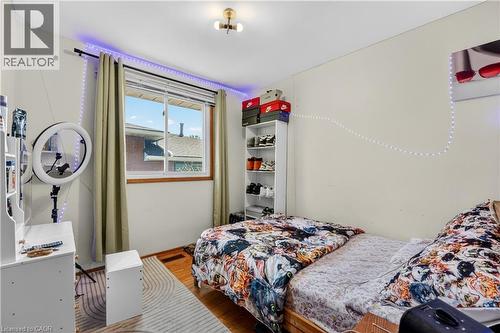 128 Hadeland Avenue, Hamilton, ON 