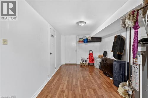 128 Hadeland Avenue, Hamilton, ON 