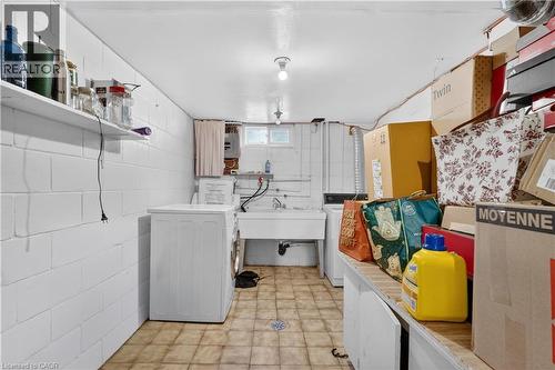 128 Hadeland Avenue, Hamilton, ON 