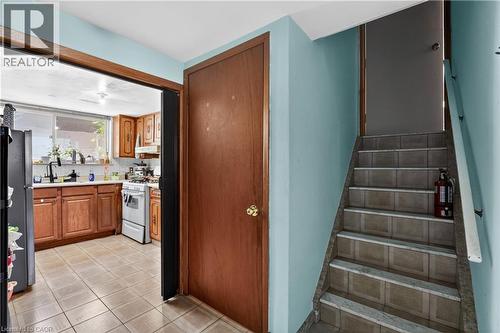 128 Hadeland Avenue, Hamilton, ON 