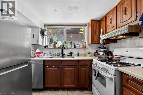128 Hadeland Avenue, Hamilton, ON 