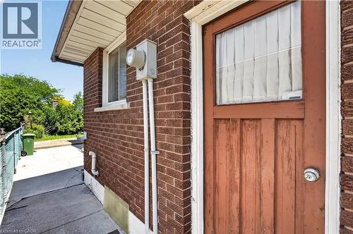 128 Hadeland Avenue, Hamilton, ON 