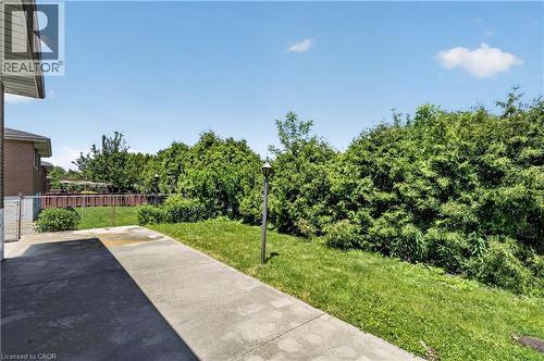 128 Hadeland Avenue, Hamilton, ON 