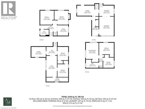 128 Hadeland Avenue, Hamilton, ON 