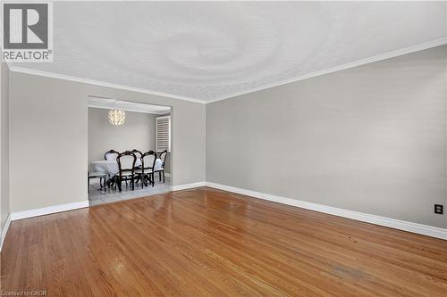 128 Hadeland Avenue, Hamilton, ON 