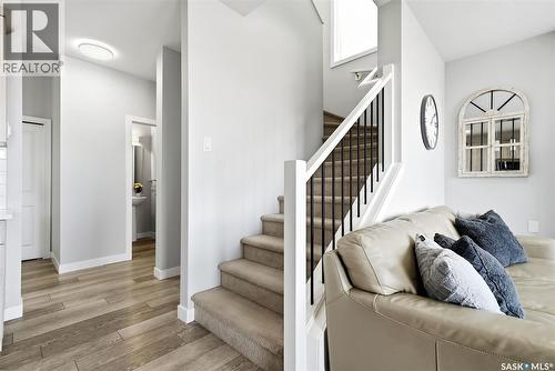 7944 Barley Crescent, Regina, SK 