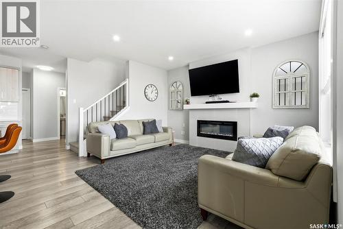 7944 Barley Crescent, Regina, SK 