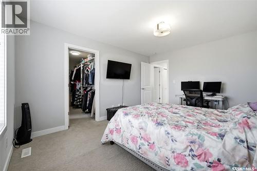7944 Barley Crescent, Regina, SK 