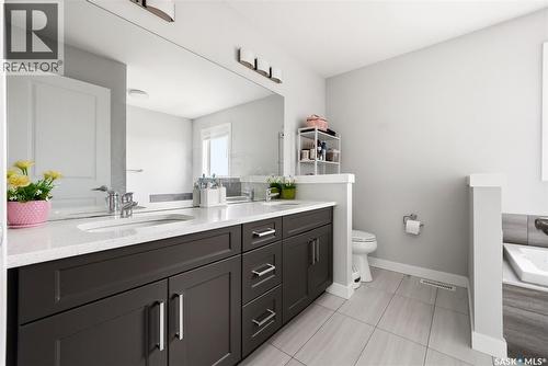 7944 Barley Crescent, Regina, SK 