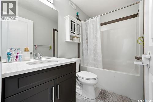 7944 Barley Crescent, Regina, SK 