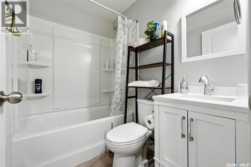 7944 Barley Crescent, Regina, SK 
