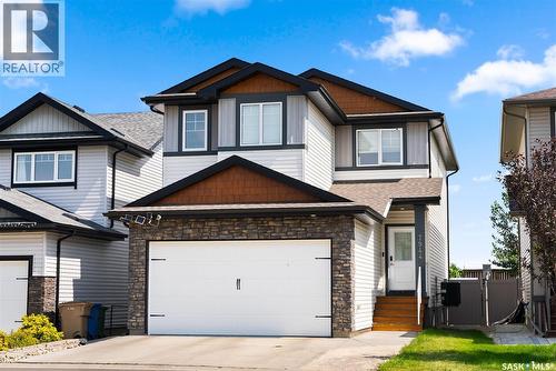 7944 Barley Crescent, Regina, SK 
