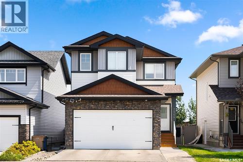 7944 Barley Crescent, Regina, SK 