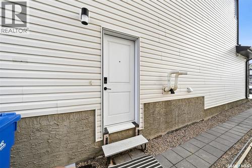 7944 Barley Crescent, Regina, SK 