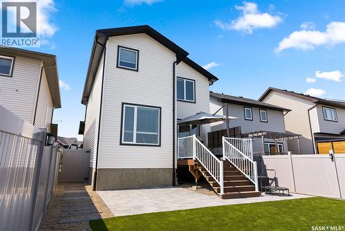 7944 Barley Crescent, Regina, SK 